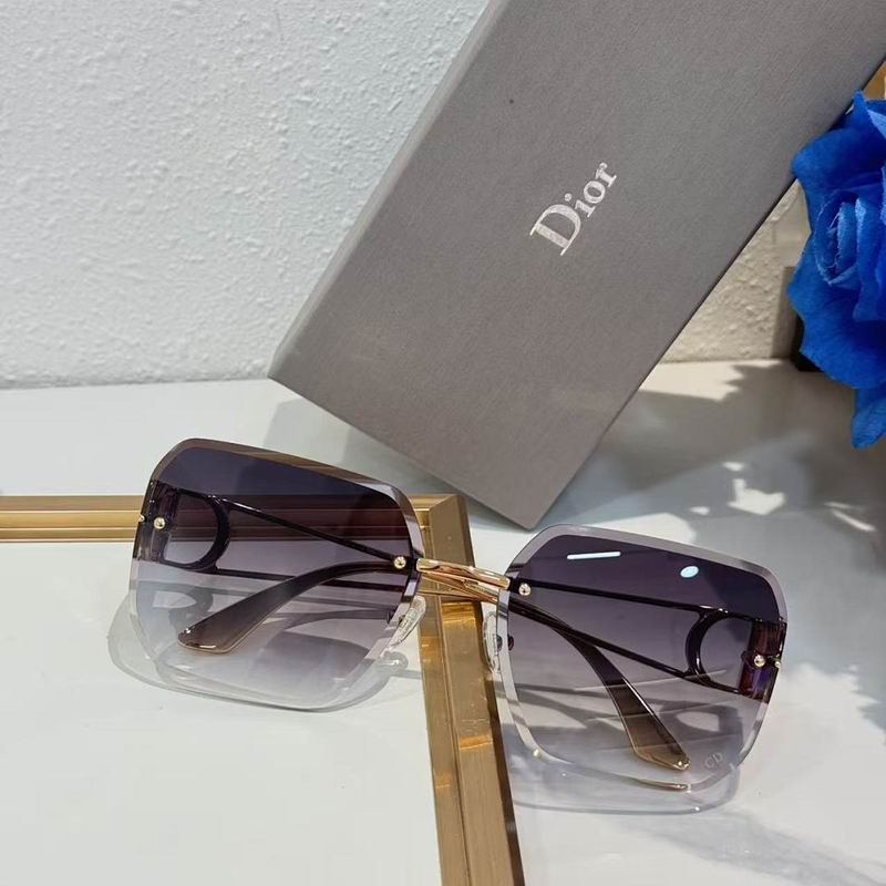 Dior Sunglasses ID:20260410-724
